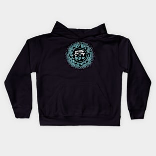 National Cat Day is every day. Kids Hoodie